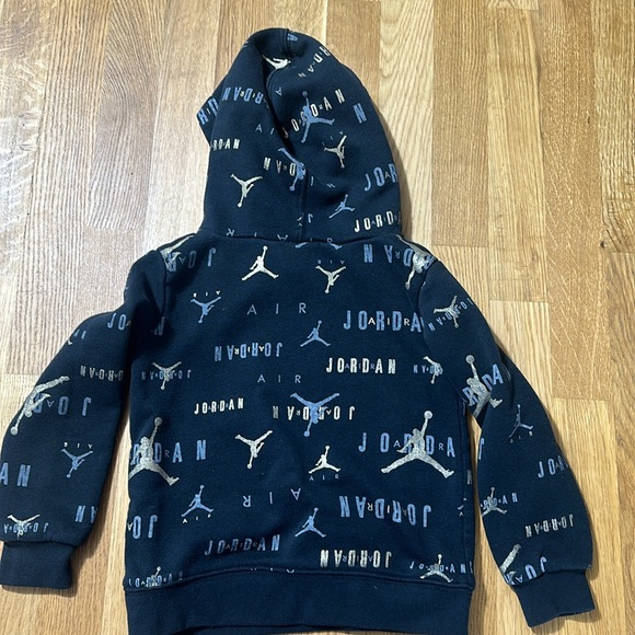Air Jordan Hoodie 2T - Picture 2 of 2